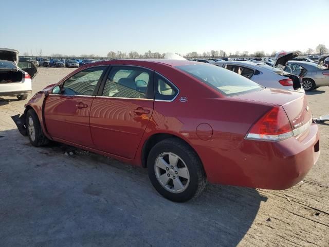 2007 Chevrolet Impala LT