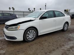 2013 Volkswagen Jetta Base for sale in Mercedes, TX