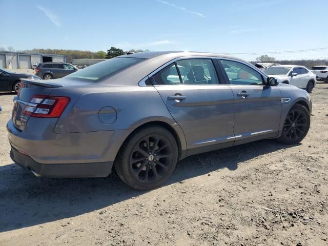 2014 Ford Taurus Limited