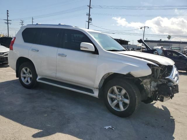 2011 Lexus GX 460