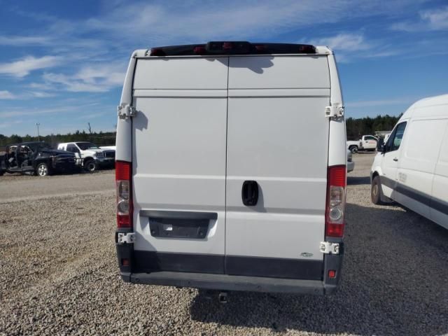 2019 Dodge RAM Promaster 3500 3500 High