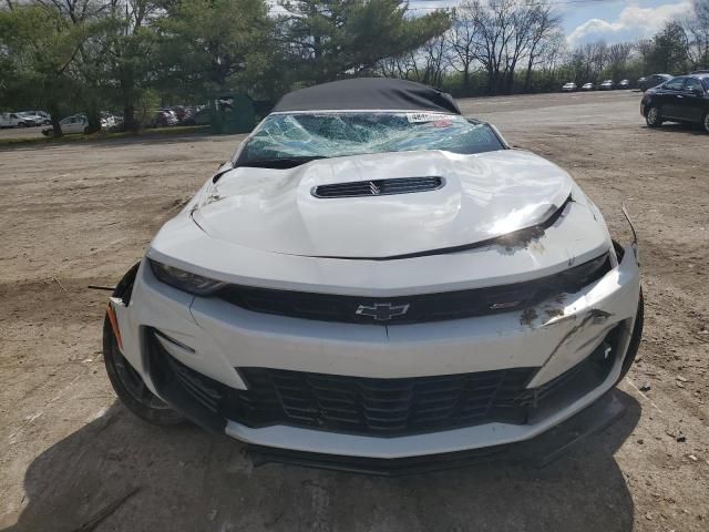 2023 Chevrolet Camaro LT1