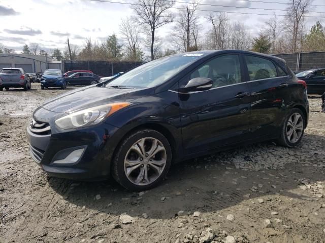 2013 Hyundai Elantra GT