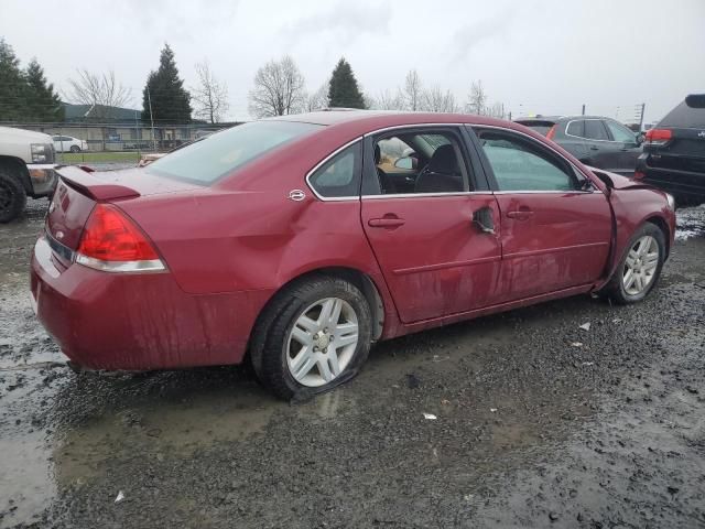 2006 Chevrolet Impala LT