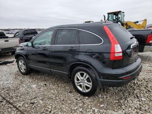 2011 Honda CR-V EX