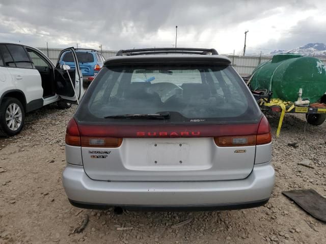 1999 Subaru Legacy GT