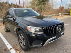 2016 Mercedes-Benz GLC 300 for sale in North Billerica, MA