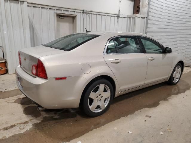 2010 Chevrolet Malibu 2LT