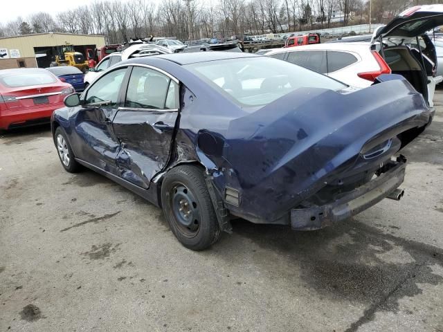 2010 Mazda 6 I