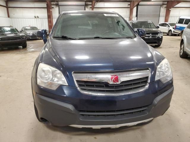 2009 Saturn Vue XE