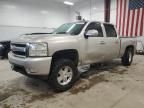 2008 Chevrolet Silverado K1500