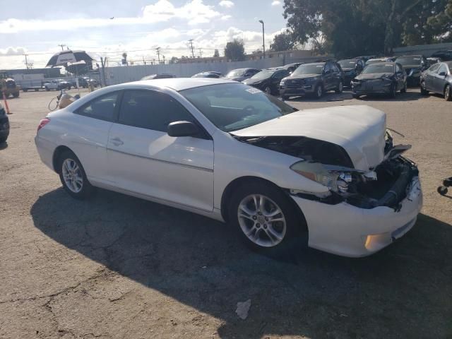 2006 Toyota Camry Solara SE