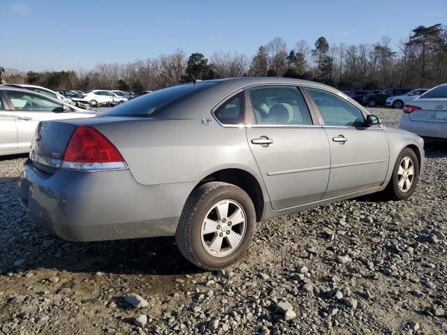 2008 Chevrolet Impala LT