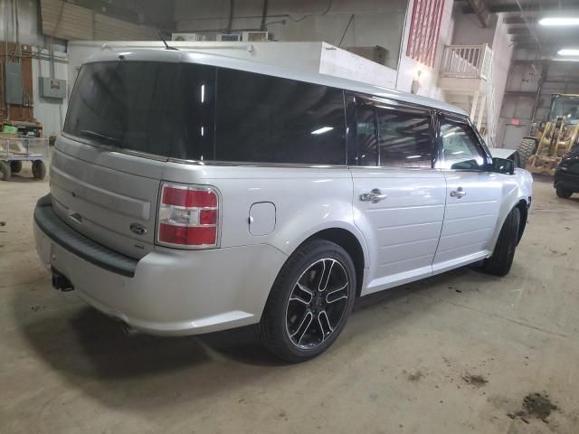 2015 Ford Flex SEL