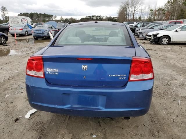 2010 Dodge Charger SXT