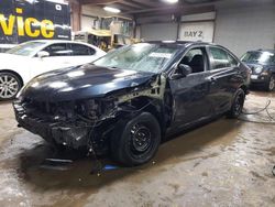 Toyota salvage cars for sale: 2016 Toyota Camry Hybrid