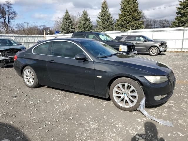 2008 BMW 335 XI