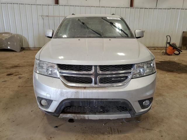 2012 Dodge Journey SXT