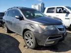 2012 Acura MDX Advance