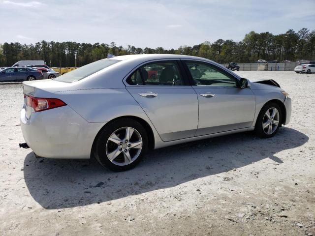 2012 Acura TSX