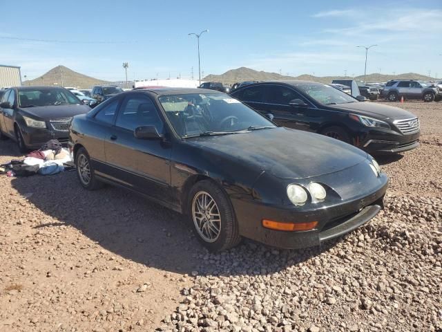 1998 Acura Integra GS