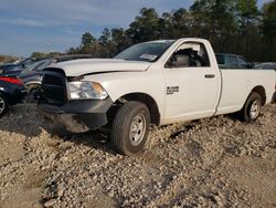 Dodge Vehiculos salvage en venta: 2020 Dodge RAM 1500 Classic Tradesman