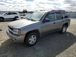 2008 Chevrolet Trailblazer LS for sale in Antelope, CA