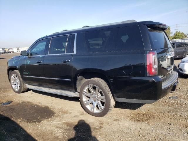 2015 GMC Yukon XL Denali