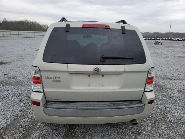 2009 Mercury Mariner Premier