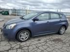 2009 Pontiac Vibe