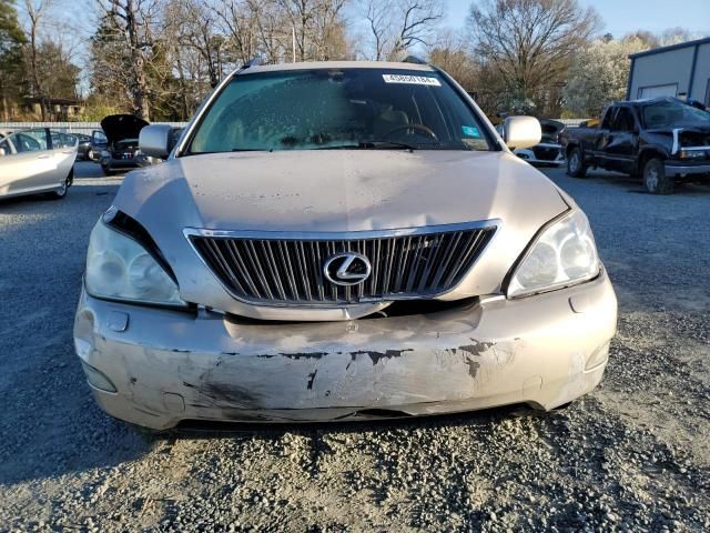 2006 Lexus RX 330