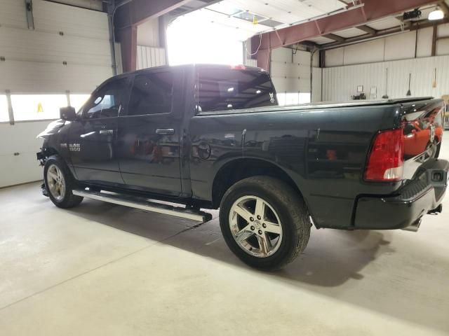 2017 Dodge RAM 1500 ST