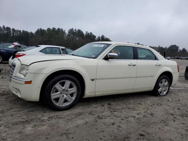 2006 Chrysler 300C