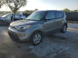 Vehiculos salvage en venta de Copart Orlando, FL: 2014 KIA Soul