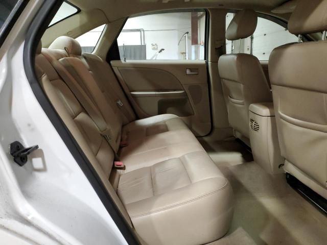 2006 Ford Five Hundred SEL