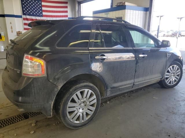 2008 Ford Edge Limited