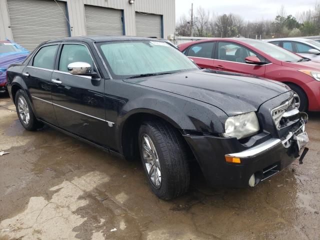 2005 Chrysler 300C