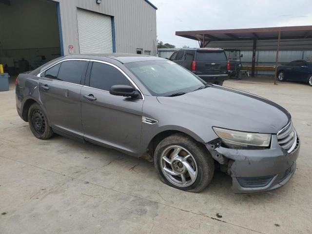 2013 Ford Taurus SE