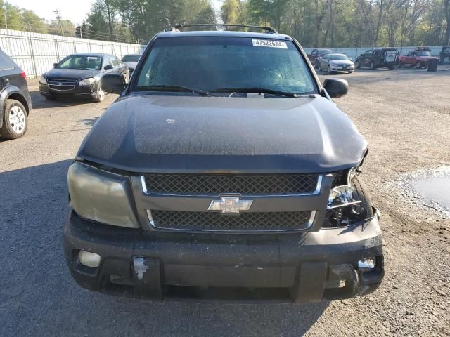 2007 Chevrolet Trailblazer LS