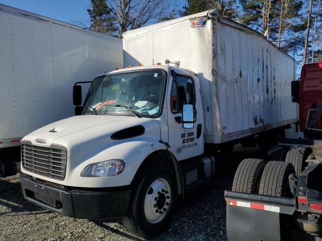 2023 Freightliner M2 106 Medium Duty