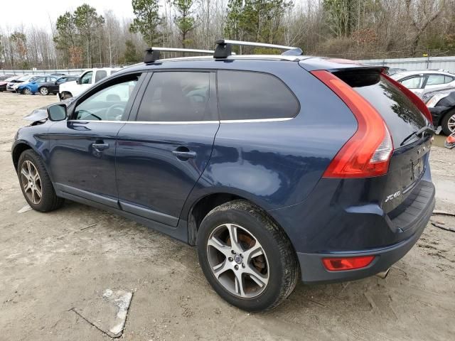 2013 Volvo XC60 T6