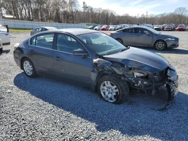 2010 Nissan Altima Base