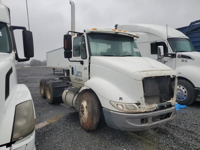 2007 International 8000 8600