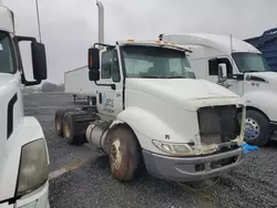 International salvage cars for sale: 2007 International 8000 8600