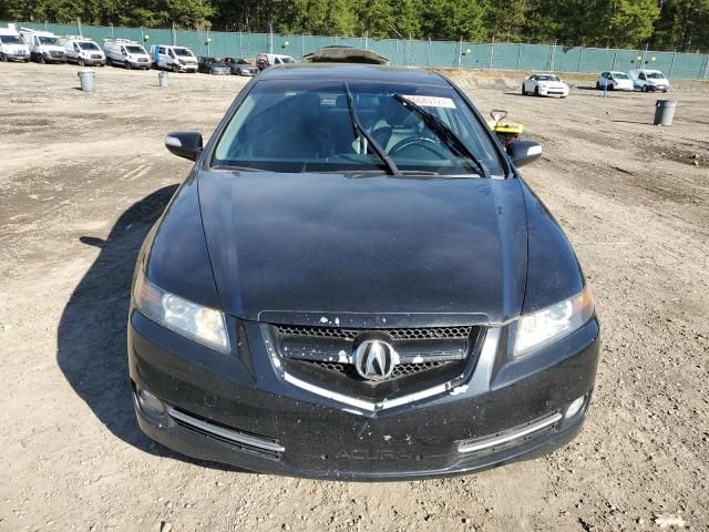 2008 Acura TL