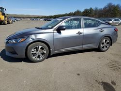 2021 Nissan Sentra SV for sale in Brookhaven, NY