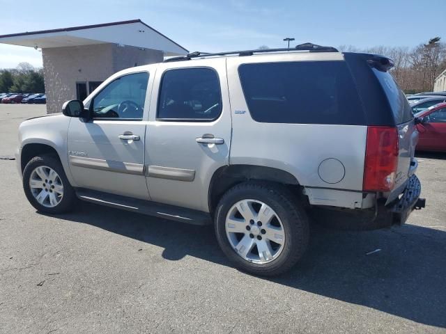 2007 GMC Yukon