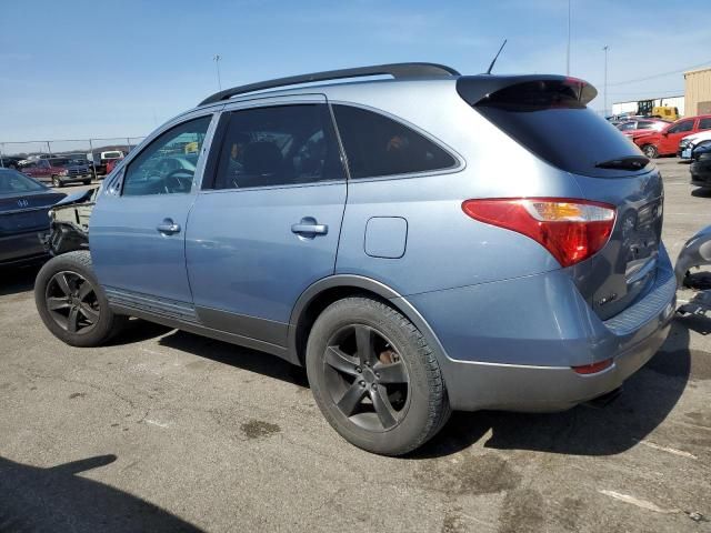 2007 Hyundai Veracruz GLS