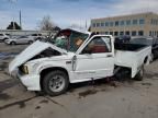 1989 Chevrolet S Truck S10