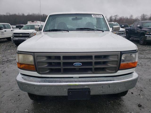 1997 Ford F250